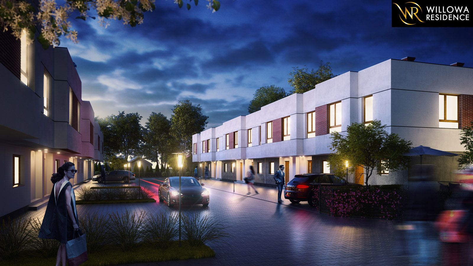 Willowa Residence- inwestycja dewelopera Asua - Nowe mieszkania na sprzedaż w Falent Nowych. Willowa Residence- inwestycja dewelopera Asua - Nowe mieszkania na sprzedaż w Falent Nowych.